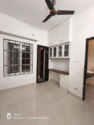 Room in 2.5 BHK Independent House at Hsr Layout Sector 3 – for Rent