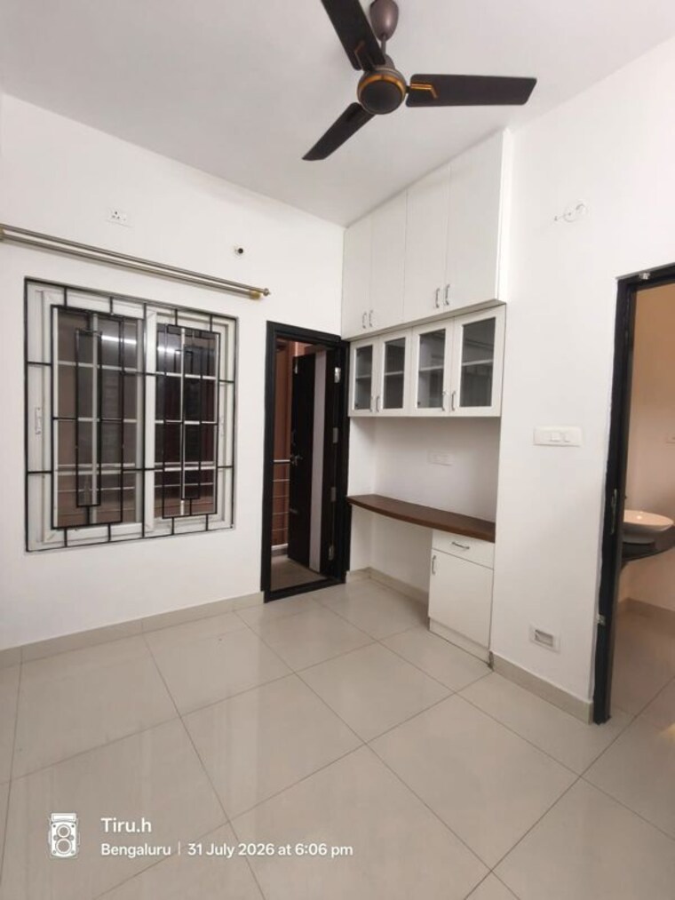 Room, hsr layout sector 3 2.5 Bedroom 1350 Sq.Ft. Independent House In Hsr Layout Sector 3 Bangalore 10567713