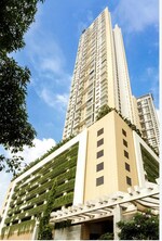 2 BHK + Extra Room 883 Sq.Ft. Apartment in Lodha Primero