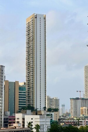 2 BHK Apartment – Exterior View View at Lodha Primero, Mahalaxmi - for Sale