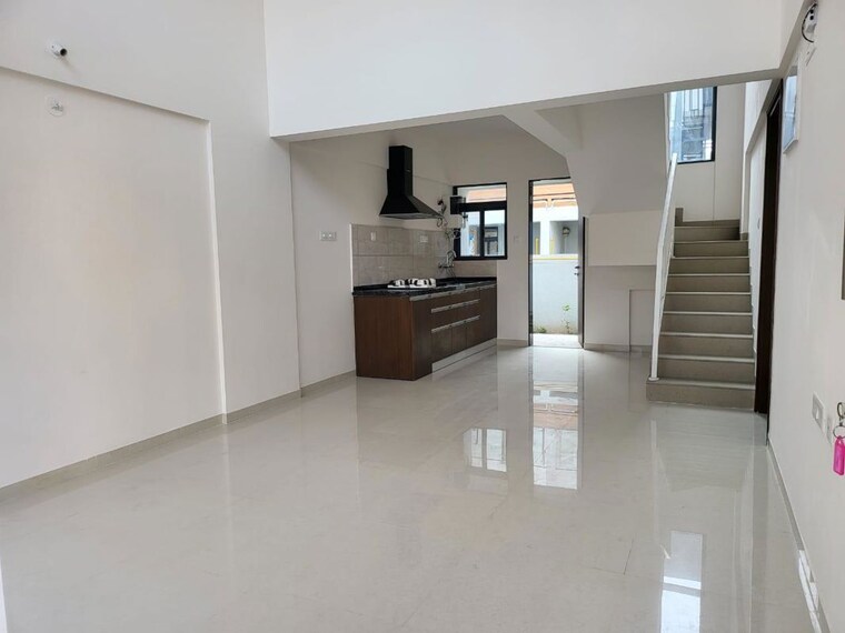 Hall, gera-world-of-joy 3 Bedroom 1500 Sq.Ft. Villa In Kharadi Pune 10567722