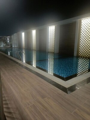 3 BHK Villa For Rent in Gera World of Joy, Kharadi