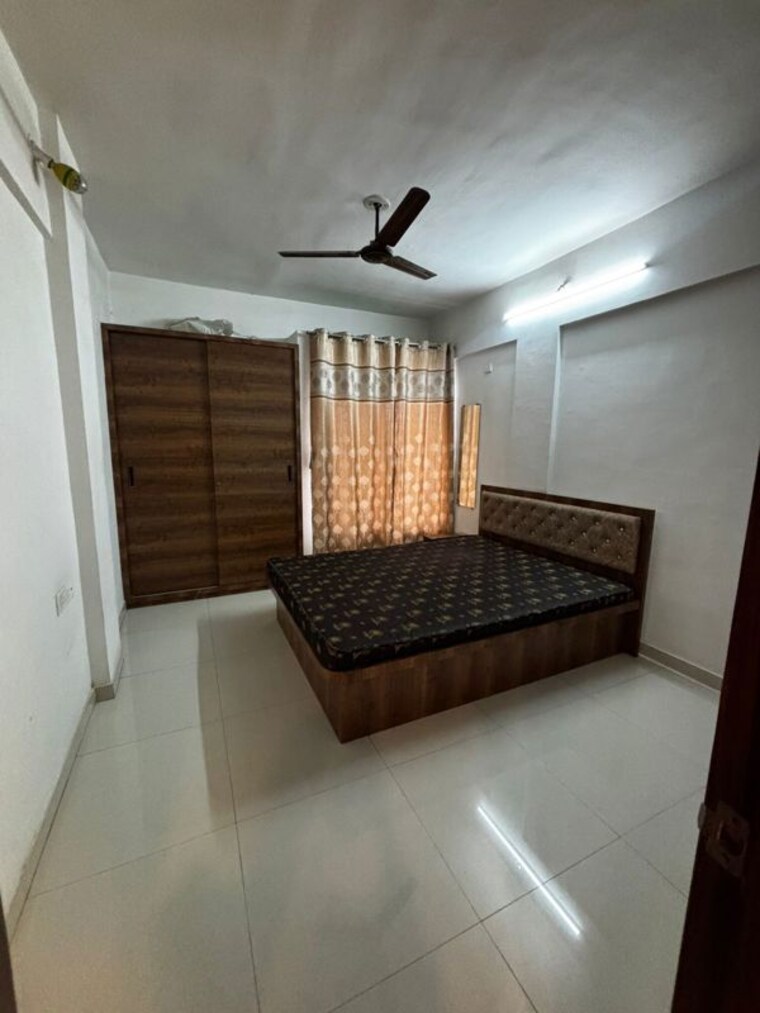 Living Room, venkatesh-oxy-bonita 1 Bedroom 450 Sq.Ft. Apartment In Lohgaon Pune 10567725
