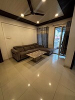 1 BHK 450 Sq.Ft. Apartment in Venkatesh Oxy Bonita