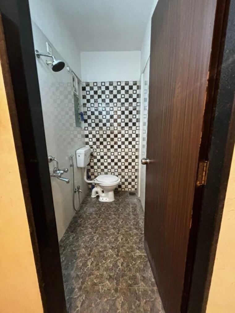 Bathroom, venkatesh-oxy-bonita 1 Bedroom 450 Sq.Ft. Apartment In Lohgaon Pune 10567725
