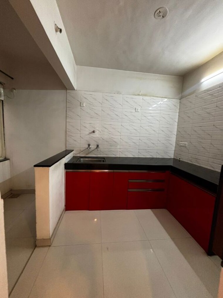 Kitchen, venkatesh-oxy-bonita 1 Bedroom 450 Sq.Ft. Apartment In Lohgaon Pune 10567725