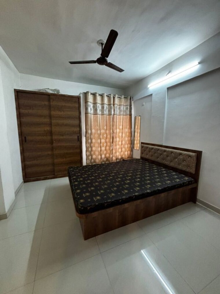 Bedroom, venkatesh-oxy-bonita 1 Bedroom 450 Sq.Ft. Apartment In Lohgaon Pune 10567725