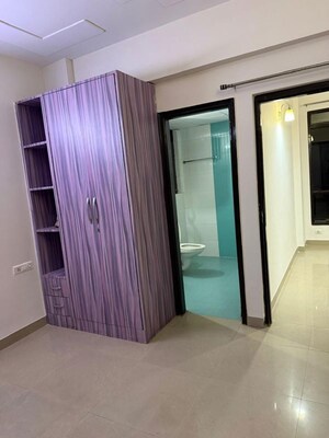 Building Lobby in 3 BHK Apartment at M3M Woodshire, Sector 107 – for Sale