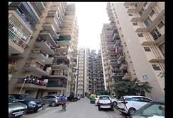 2 BHK Apartment For Rent in OP Floridaa