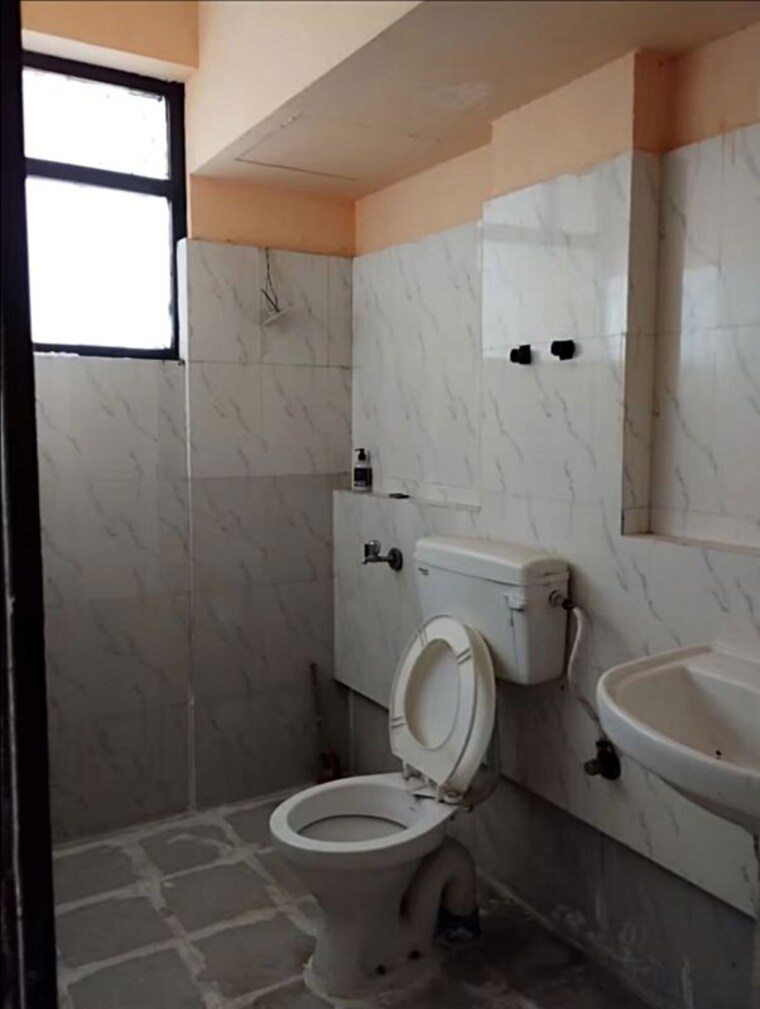Bathroom, op-floridaa 2 Bedroom 600 Sq.Ft. Apartment In Sector 82 Faridabad 10567732