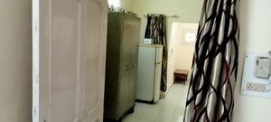 Building Lobby in 2 BHK Builder Floor at Sector 21 – for Rent