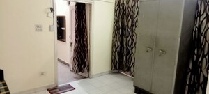 Bedroom in 2 BHK Builder Floor at Sector 21 – for Rent