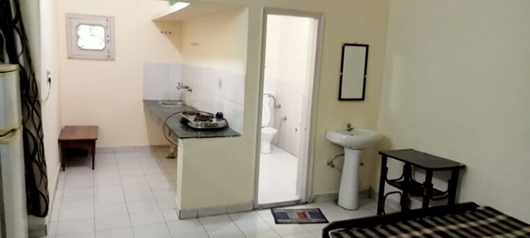 Bathroom, sector 21 2 Bedroom 800 Sq.Ft. Builder Floor In Sector 21 Chandigarh 10567734