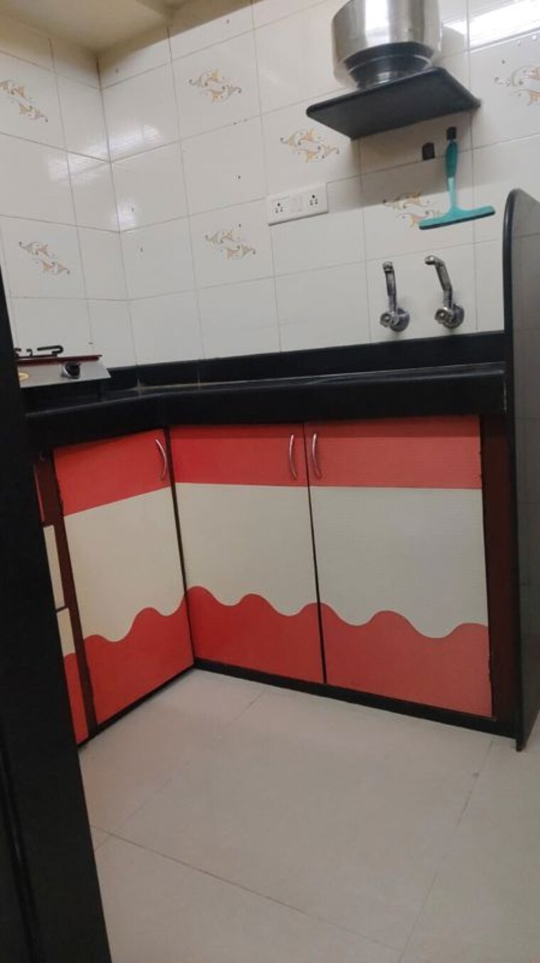 Kitchen, dombivli east 1 Bedroom 400 Sq.Ft. Apartment In Dombivli East Thane 10567738