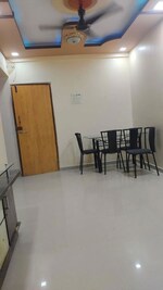 1 BHK 400 Sq.Ft. Apartment in Dombivli East