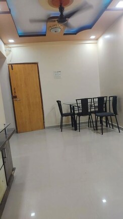 1 BHK Apartment For Rent in Dombivli East