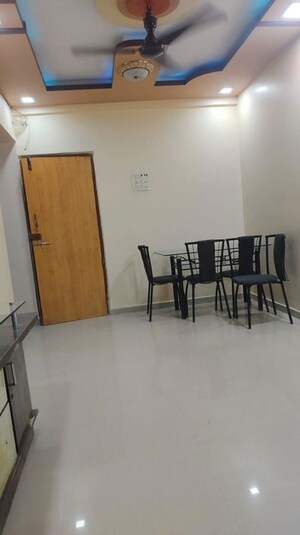 1 BHK Apartment For Rent in Dombivli East