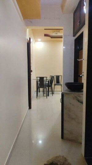 Room in 1 BHK Apartment at Dombivli East – for Rent