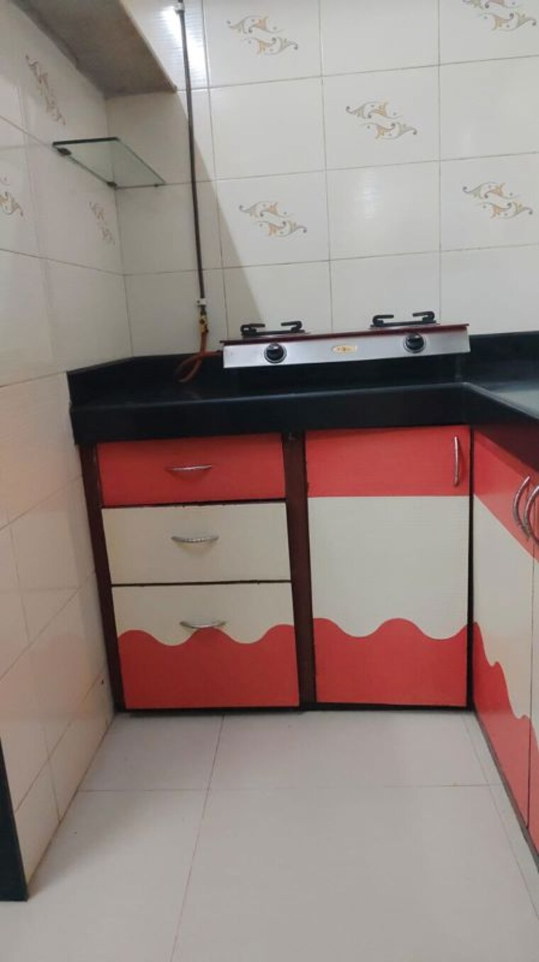 Kitchen, dombivli east 1 Bedroom 400 Sq.Ft. Apartment In Dombivli East Thane 10567738