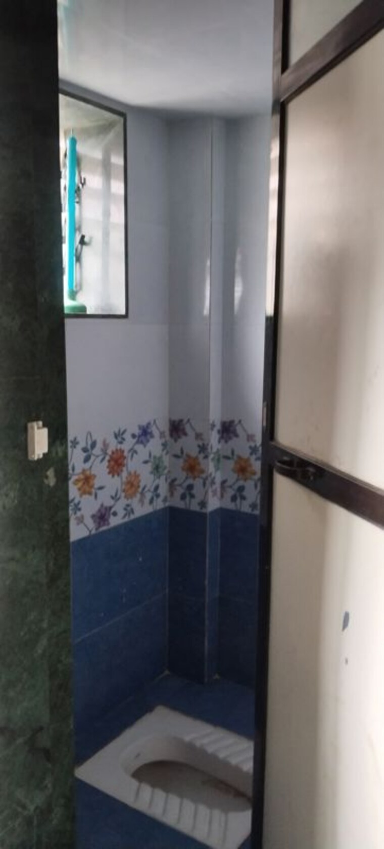 Bathroom, dombivli east 1 Bedroom 400 Sq.Ft. Apartment In Dombivli East Thane 10567738