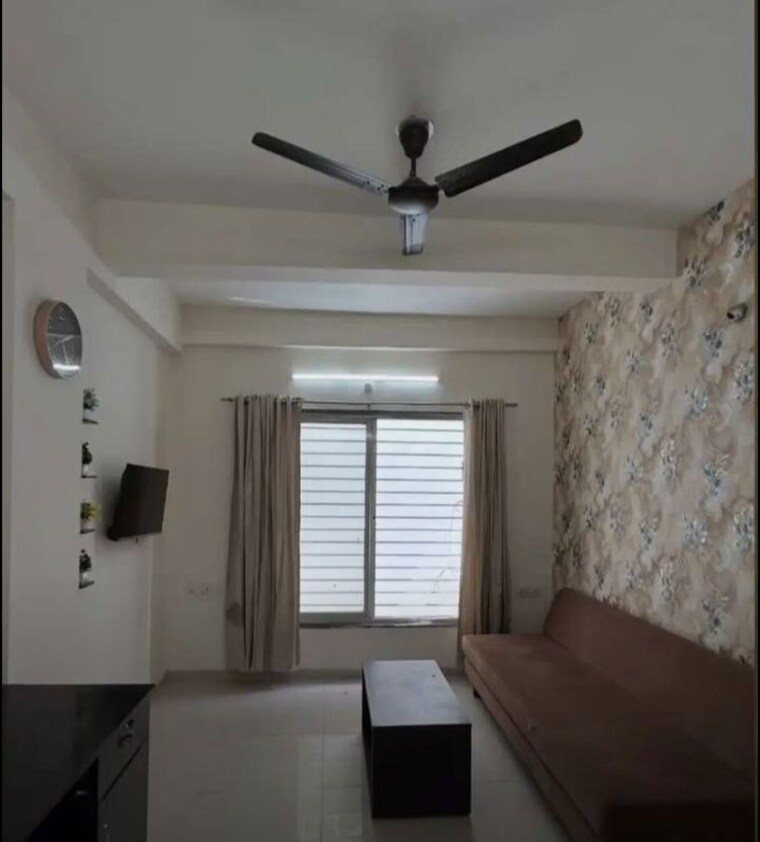 Kitchen, sector 48 1 Bedroom 650 Sq.Ft. Builder Floor In Sector 48 Chandigarh 10567741