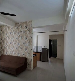 1 BHK Builder Floor For Rent in Sector 48