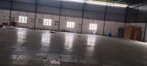 Warehouse For Rent in Shamshabad