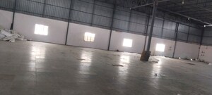 Warehouse – Exterior View View at Shamshabad - for Rent