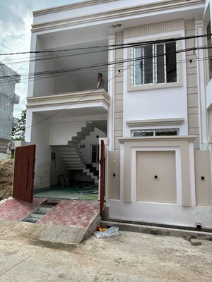 3 BHK Villa For Sale in Arsha Madhav Greens, Gomti Nagar