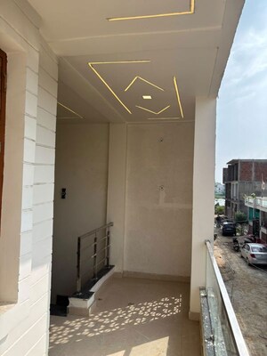 Bathroom in 3.5 BHK Villa at Arsha Madhav Greens, Gomti Nagar – for Sale