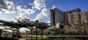 2 BHK Apartment – Exterior View View at Prestige Song Of The South, Yelenahalli - for Sale