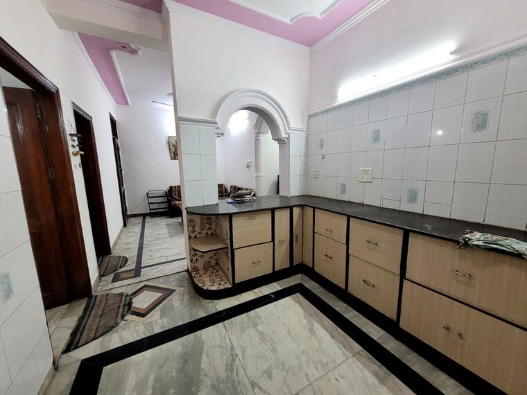 Kitchen, rwa-apartments-sector-50 2 Bedroom 750 Sq.Ft. Builder Floor In Sector 50 Noida 10567762