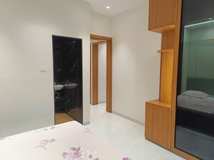3 BHK Apartment For Rent in Primal Marigold, Moshi