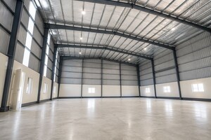  Warehouse For Rent in Shamshabad