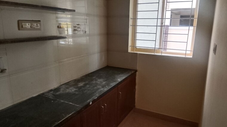 Kitchen, ejipura 1 Bedroom 400 Sq.Ft. Builder Floor In Ejipura Bangalore 10567763