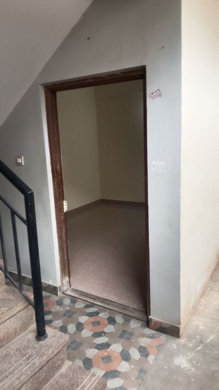 Exterior View, ejipura 1 Bedroom 400 Sq.Ft. Builder Floor In Ejipura Bangalore 10567763