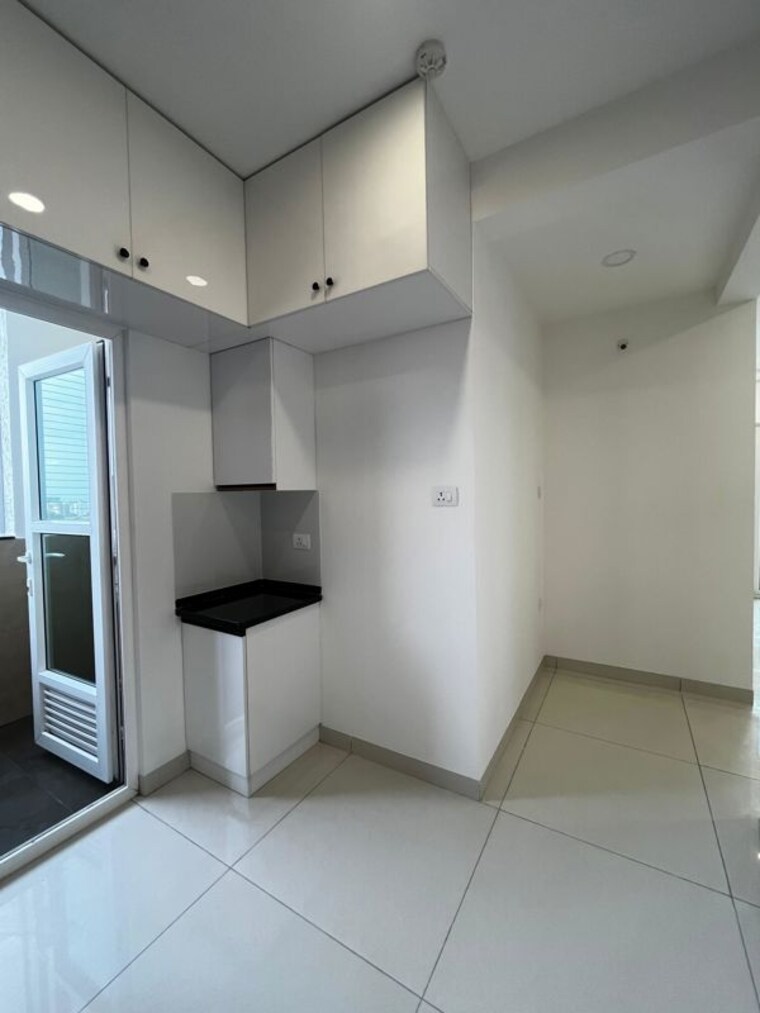 Bathroom, aparna-zenon 2.5 Bedroom 1560 Sq.Ft. Apartment In Puppalaguda Hyderabad 10567767