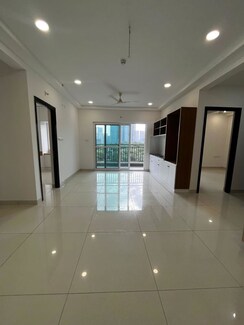 2.5 BHK + Prayer Room Apartment For Rent in Aparna Zenon
