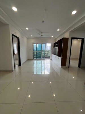 2.5 BHK Apartment For Rent in Aparna Zenon, Puppalaguda