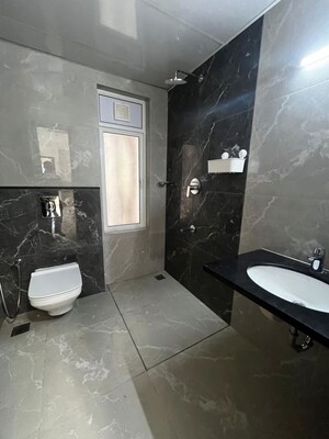 Team Area in 2.5 BHK Apartment at Aparna Zenon, Puppalaguda – for Rent