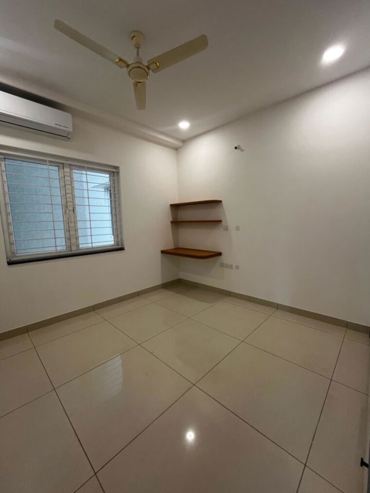Bathroom, aparna-zenon 2.5 Bedroom 1560 Sq.Ft. Apartment In Puppalaguda Hyderabad 10567767
