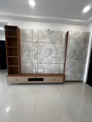 Furnished Amenities in 2.5 BHK Apartment at Aparna Zenon, Puppalaguda – for Rent