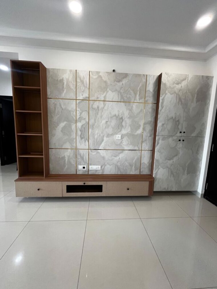 undefined, aparna-zenon 2.5 Bedroom 1560 Sq.Ft. Apartment In Puppalaguda Hyderabad 10567767