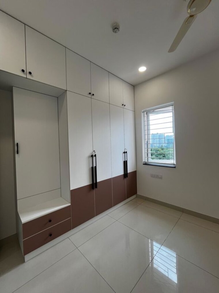 Room, aparna-zenon 2.5 Bedroom 1560 Sq.Ft. Apartment In Puppalaguda Hyderabad 10567767
