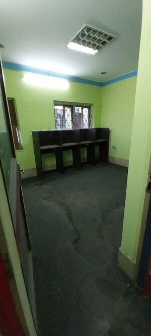 Kitchen in  Office Space at Behala Chowrasta – for Rent