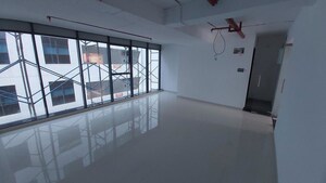 Kitchen in  Office Space at 45 Baner Street, Baner – for Rent