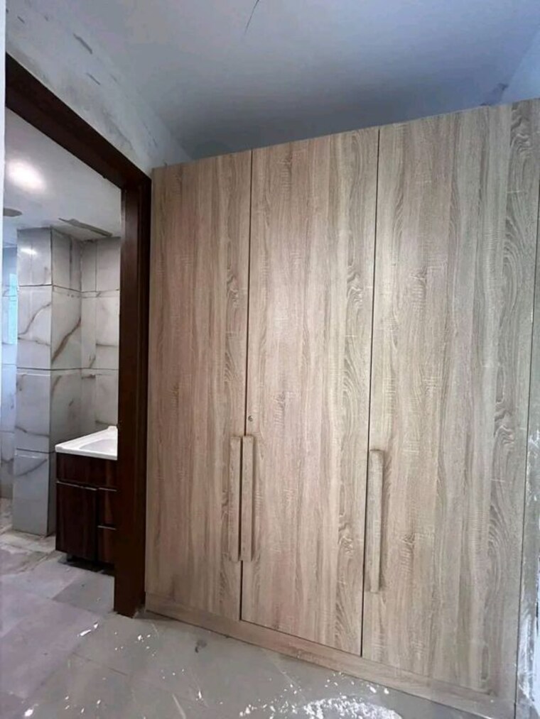 Room, chattarpur 3 Bedroom 1400 Sq.Ft. Builder Floor In Chattarpur Delhi 10567775