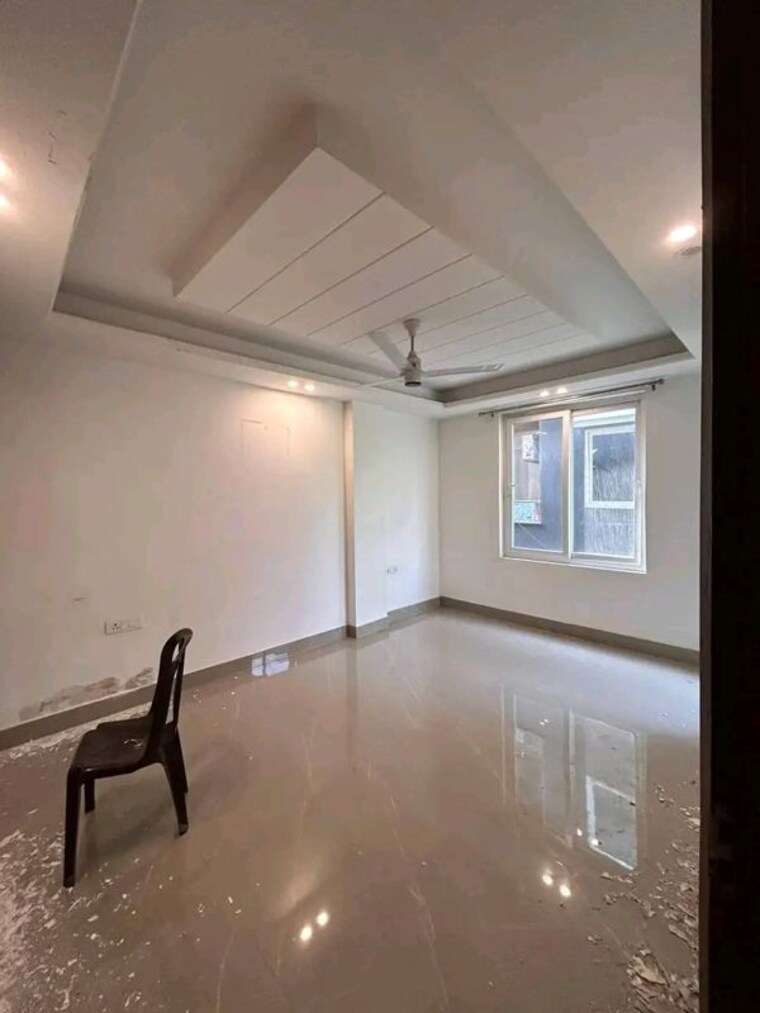 Room, chattarpur 3 Bedroom 1400 Sq.Ft. Builder Floor In Chattarpur Delhi 10567775