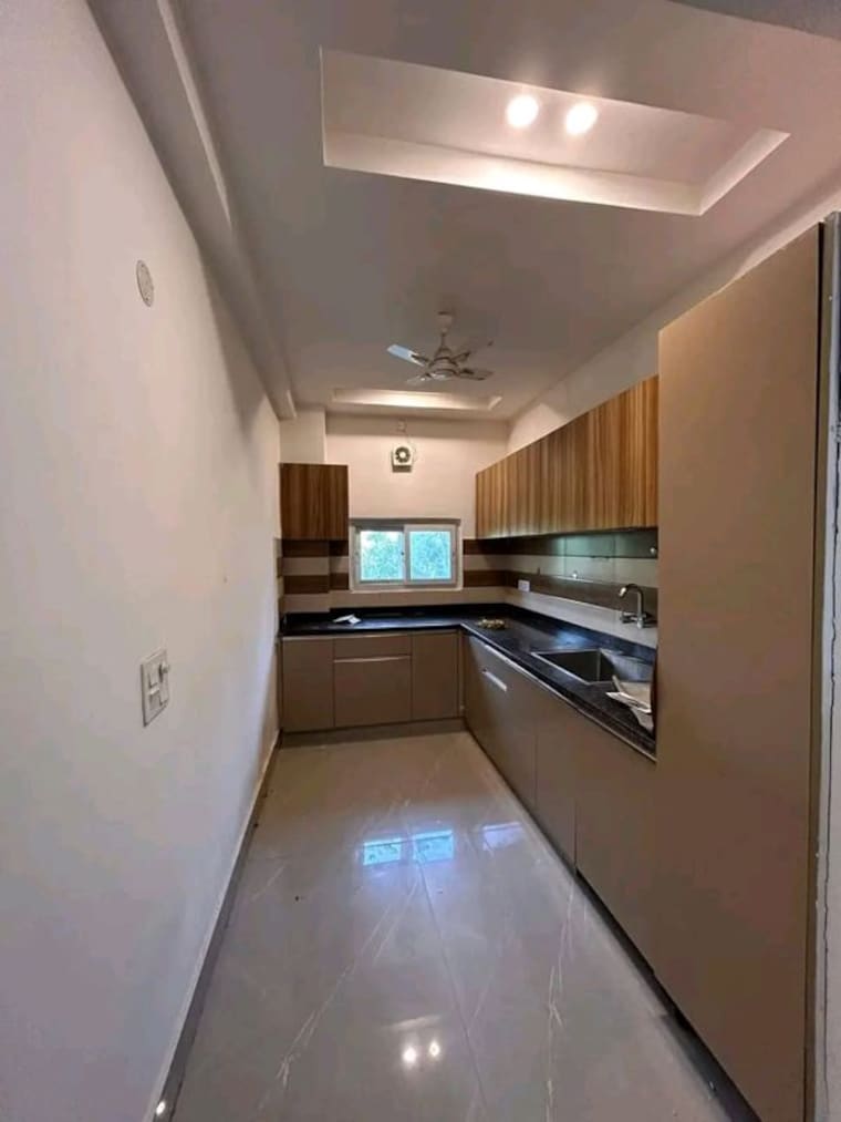 undefined, chattarpur 3 Bedroom 1400 Sq.Ft. Builder Floor In Chattarpur Delhi 10567775