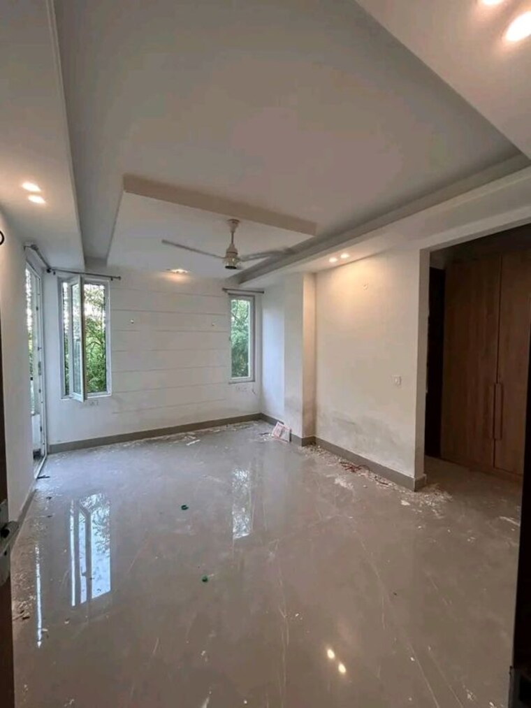 Room, chattarpur 3 Bedroom 1400 Sq.Ft. Builder Floor In Chattarpur Delhi 10567775